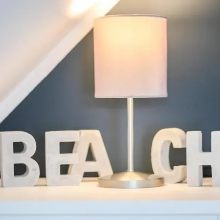 Nordnordost Appartement