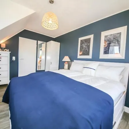 Nordnordost Appartement