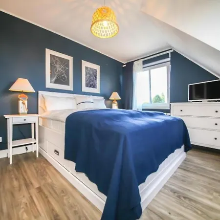 Nordnordost Timmendorfer Strand