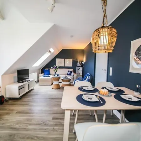 Nordnordost Timmendorfer Strand