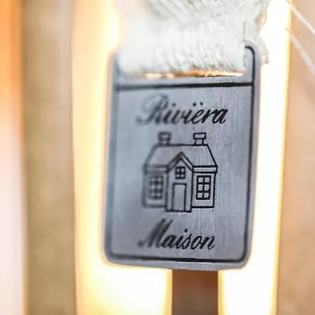 Nordnordost Appartement