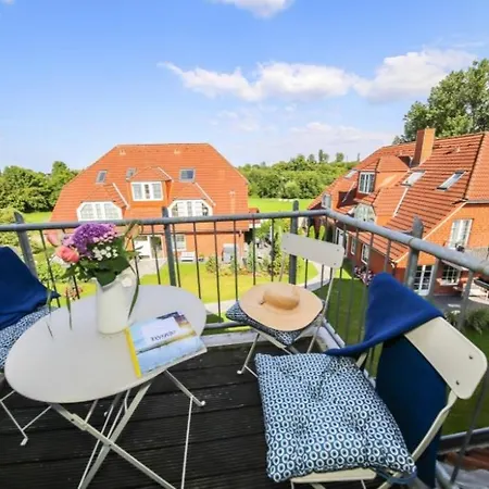 Appartement Nordnordost