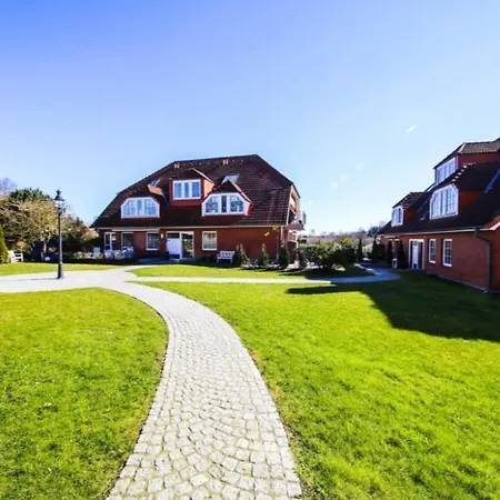 Appartement Nordnordost *