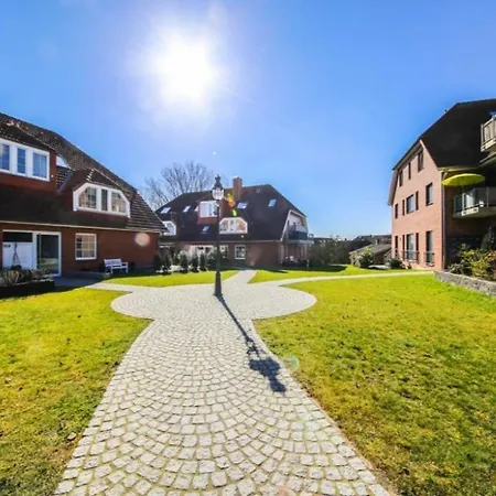 Nordnordost Apartament